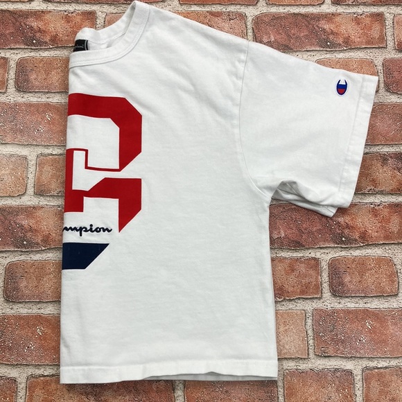 Champion crop top - Picture 4 of 12